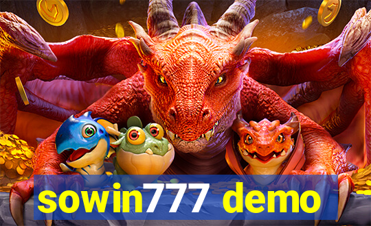 sowin777 demo